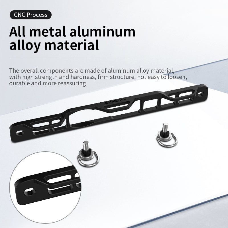 DJI RC PRO 2 Shoulder Strap Bracket