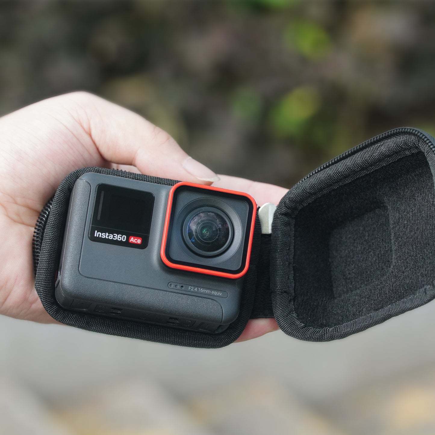 Insta360 ACE Pro/ ACE 2 Pro Carrying bag