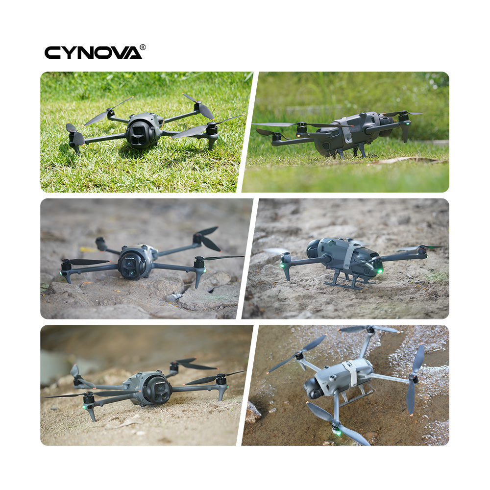 Mavic 4 Pro Landing Gear