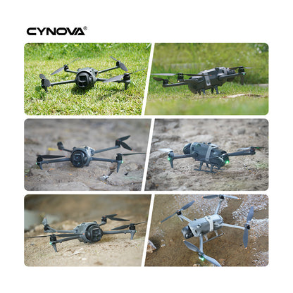 Mavic 4 Pro Landing Gear