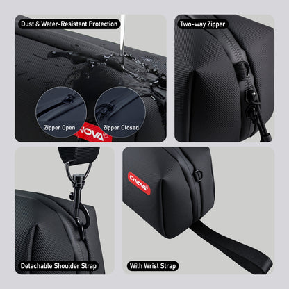 Osmo Pocket 3/ 4 Portable Carrying Bag