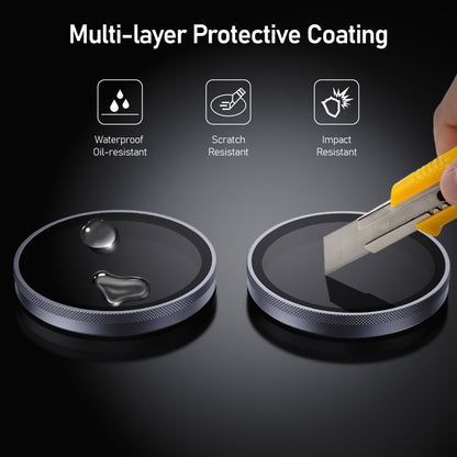 Lens filter For DJI Osmo Action 6(N8/N16/N32)