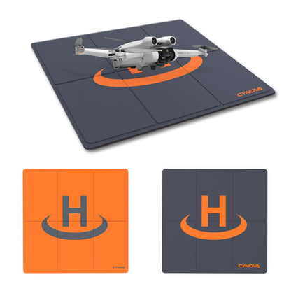CYNOVA Drone Landing Pad Weighted for DJI AIR 3