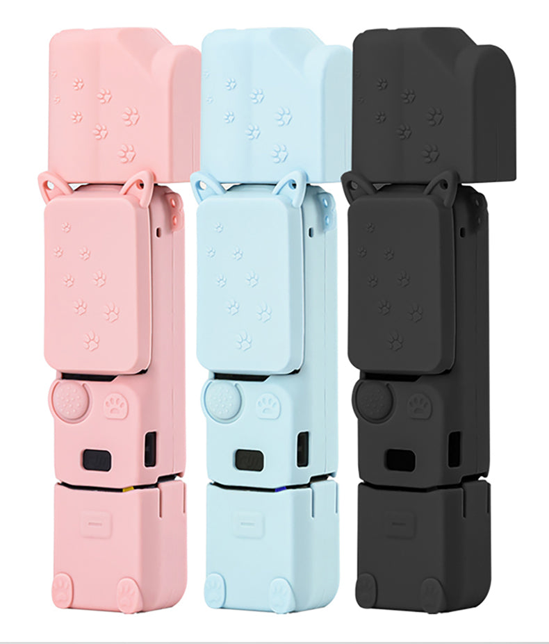 Silicone Case For Osmo Pocket 3 Creator Combo Set of 6