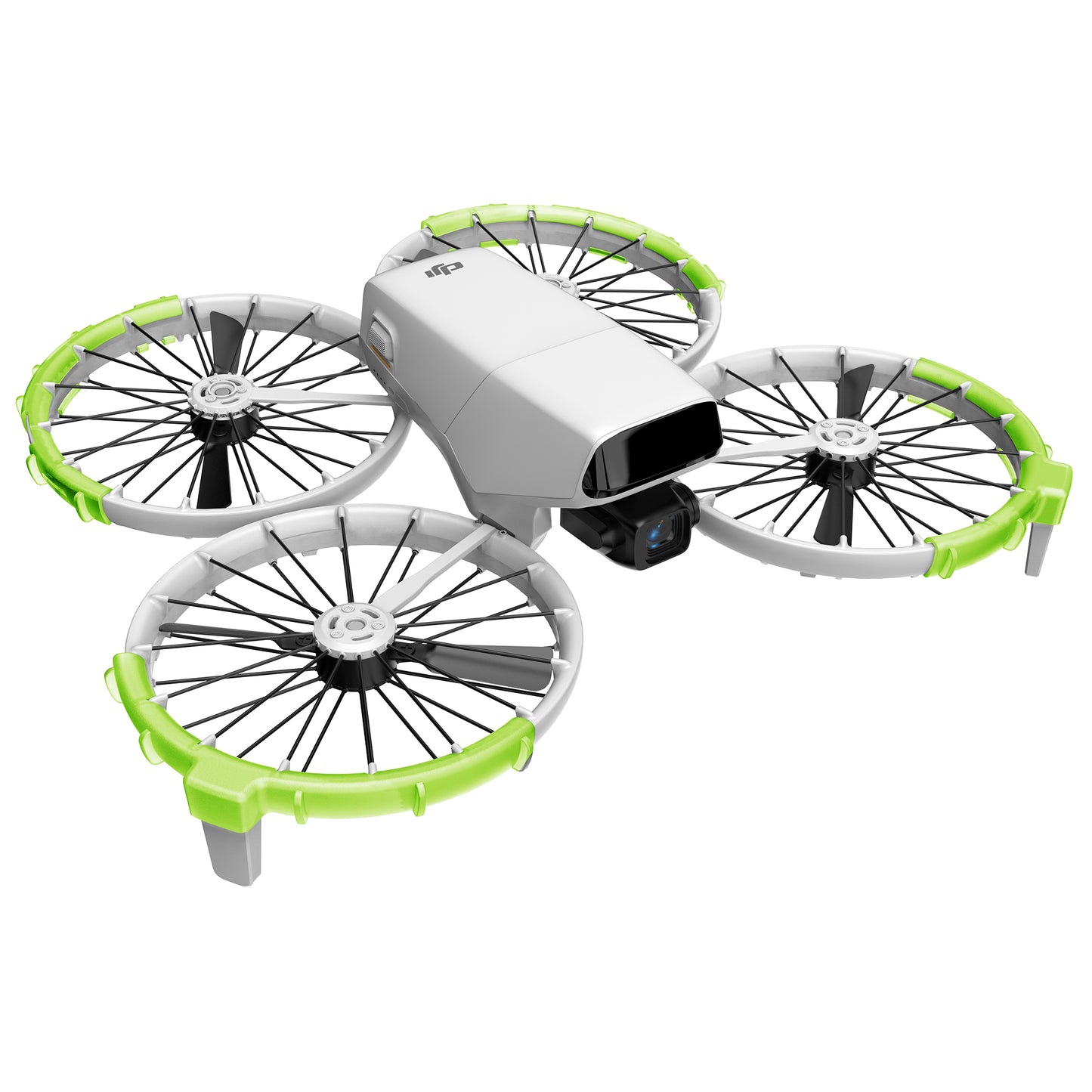 CYNOVA Propeller Guard Protector for DJI Flip