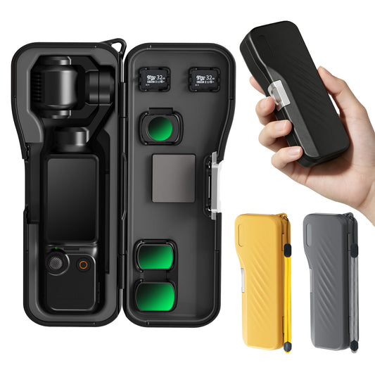 Osmo Pocket 4 Storage Case