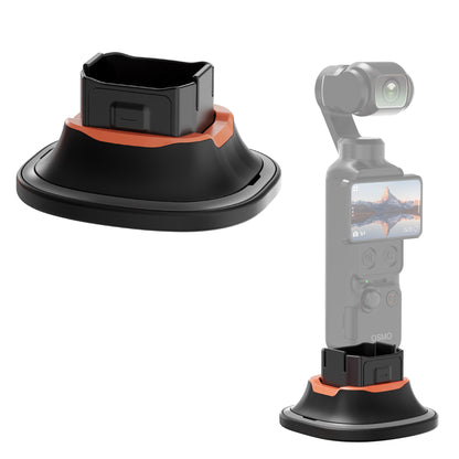 DJI Pocket 4 Silicone Desktop Base