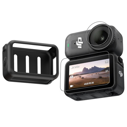 Protective bundle for DJI OSMO NANO