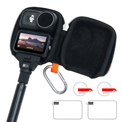 Protable bag bundle for DJI OSMO NANO