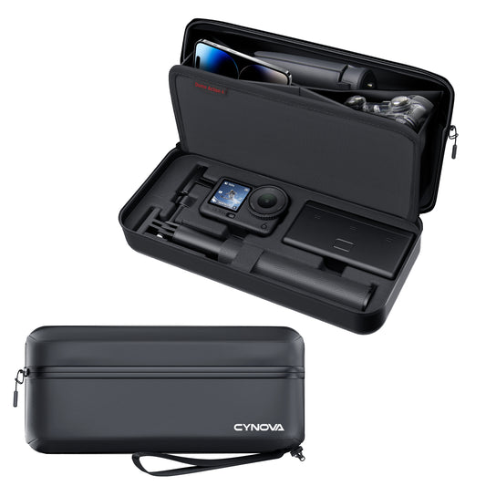 CYNOVA DJI Osmo Action 6 Carrying Bag