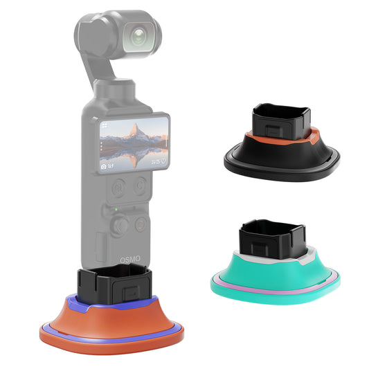 DJI Pocket 4 Silicone Desktop Base