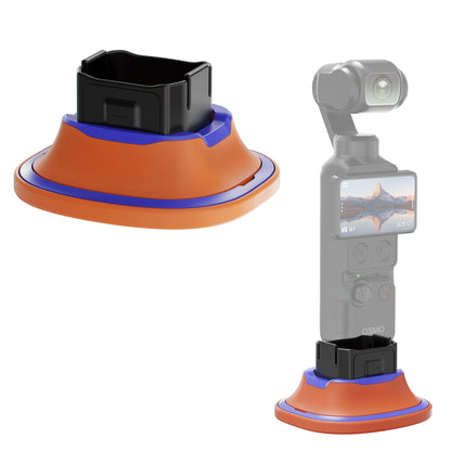 DJI Pocket 4 Silicone Desktop Base