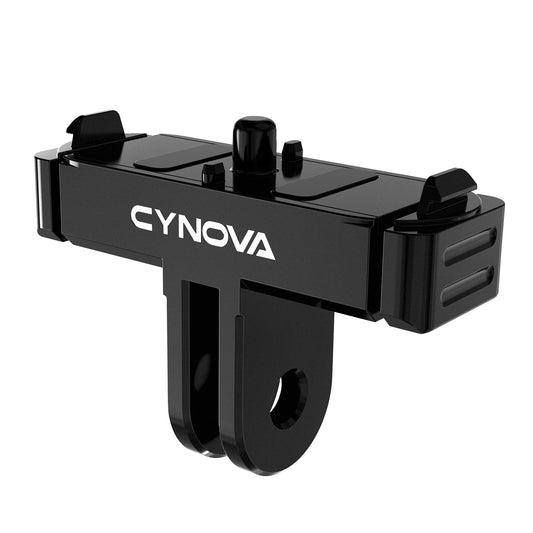 CYNOVA Magnetic Latch Mount for GoPro Hero 13 Black