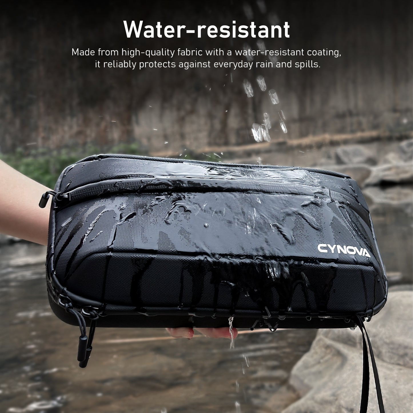 CYNOVA DJI Osmo Action 6 Carrying Bag