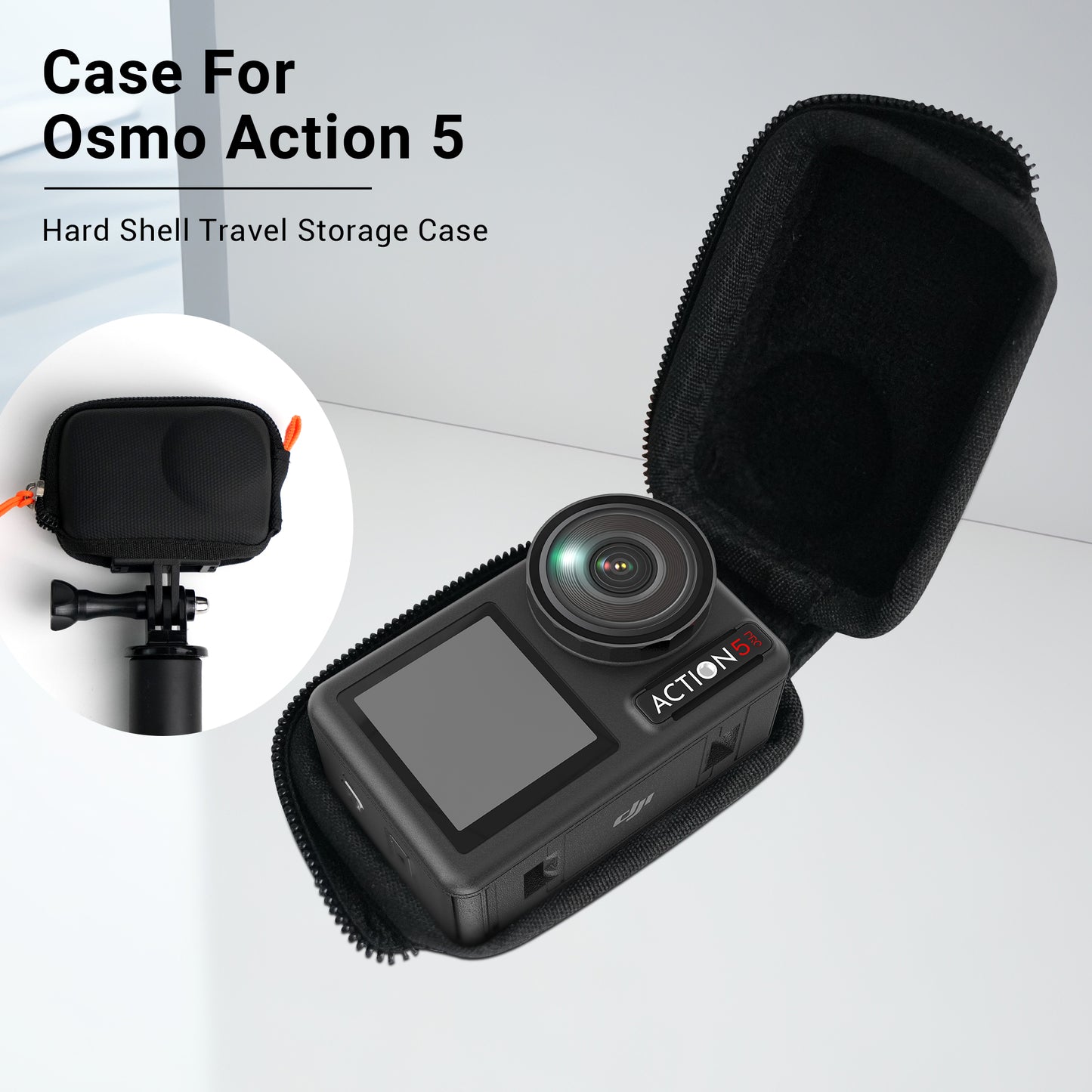 Osmo Action 3 4 5 Portable Carrying Bag