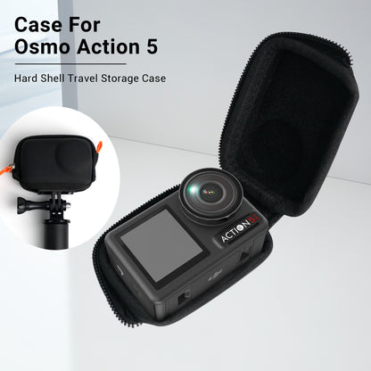 Osmo Action 3 4 5 Portable Carrying Bag