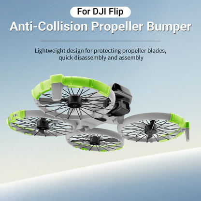 CYNOVA Propeller Guard Protector for DJI Flip