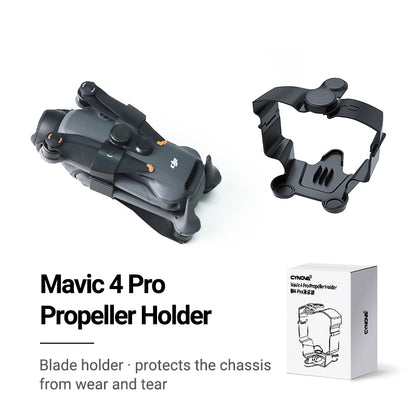 Mavic 4 Pro Propeller Holder With Magnetic Lock