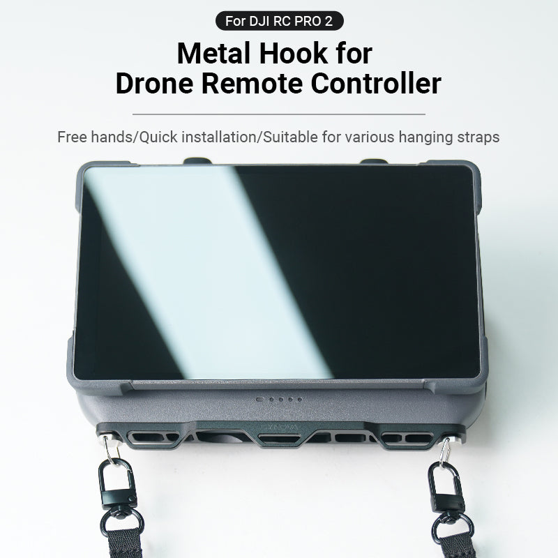 DJI RC PRO 2 Shoulder Strap Bracket