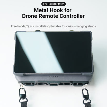 DJI RC PRO 2 Shoulder Strap Bracket