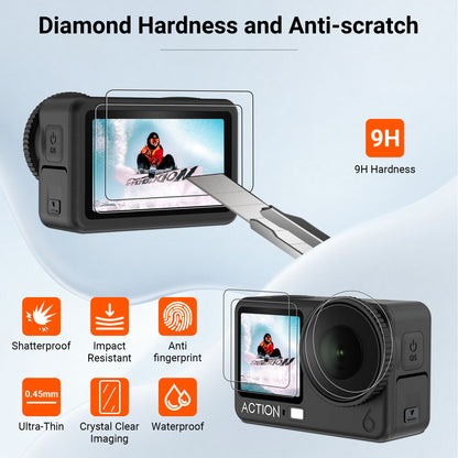 Portable Carrying Bag For DJI Osmo Action 6