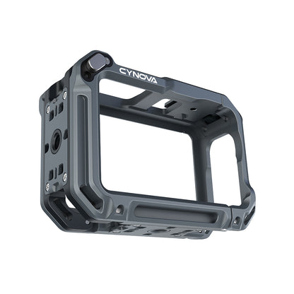 Metal Cage  For DJI Osmo Action 6