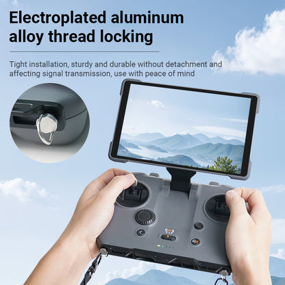 DJI RC PRO 2 Shoulder Strap Bracket