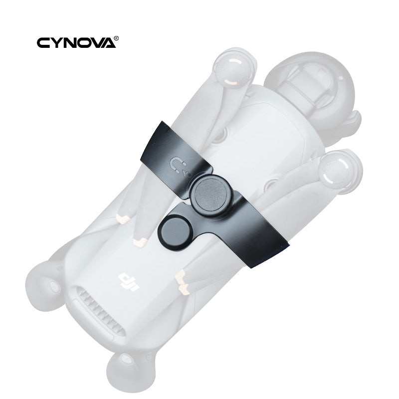 Mavic 4 Pro Propeller Holder With Magnetic Lock