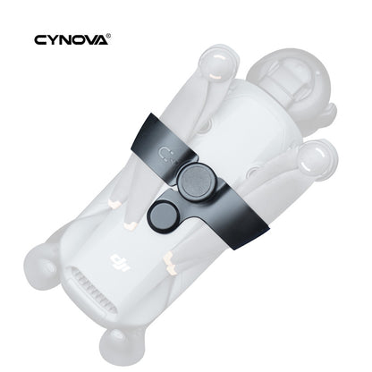 Mavic 4 Pro Propeller Holder With Magnetic Lock