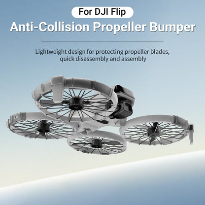 CYNOVA Propeller Guard Protector for DJI Flip