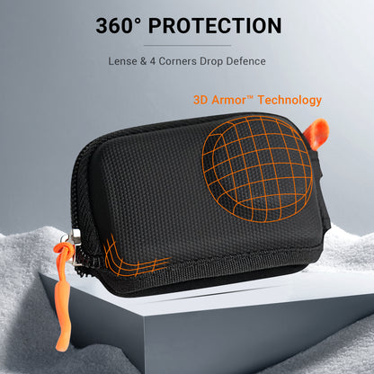 Osmo Action 3 4 5 Portable Carrying Bag