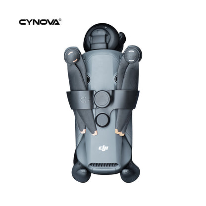 Mavic 4 Pro Propeller Holder With Magnetic Lock