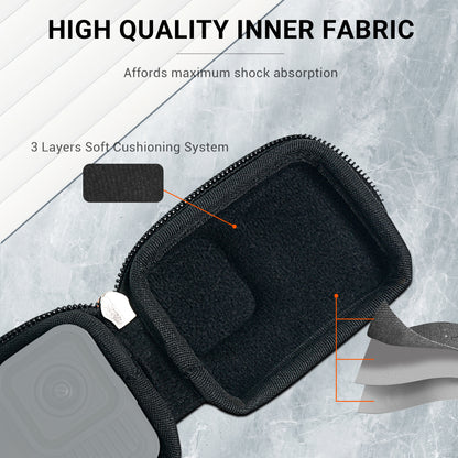 CYNOVA GoPro HERO 13 Black Carrying Case