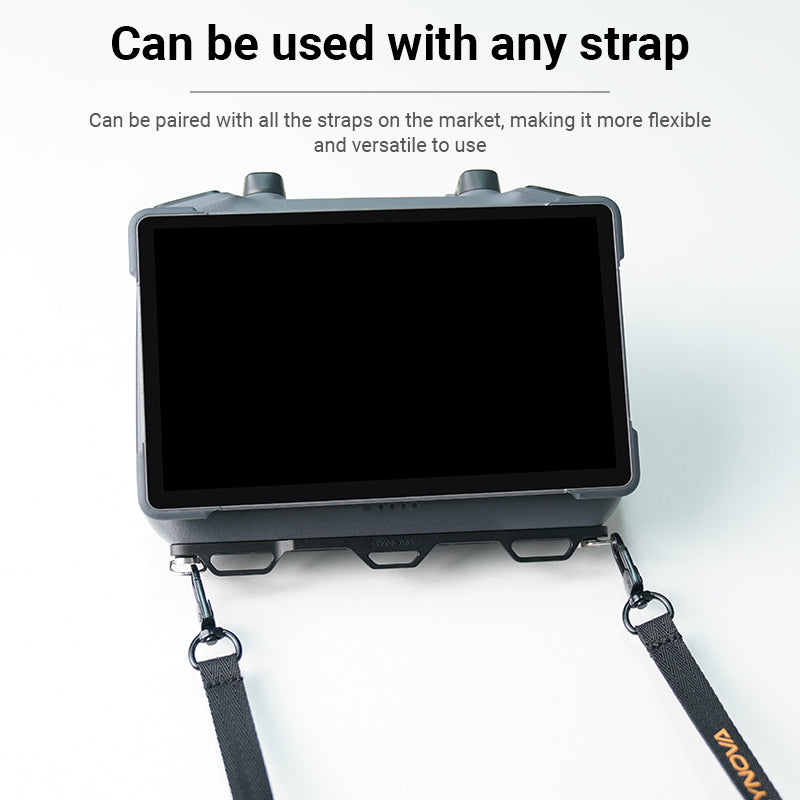 DJI RC PRO 2 Shoulder Strap Bracket