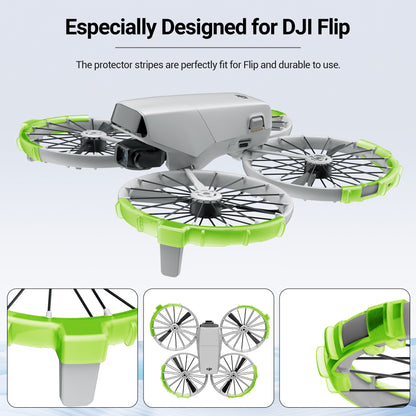 CYNOVA Propeller Guard Protector for DJI Flip
