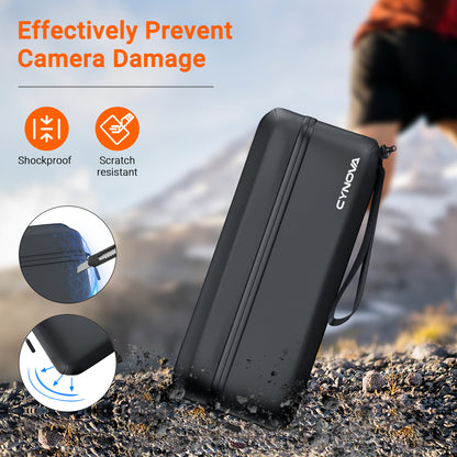 DJI Pocket 3 Large Carrying Bag