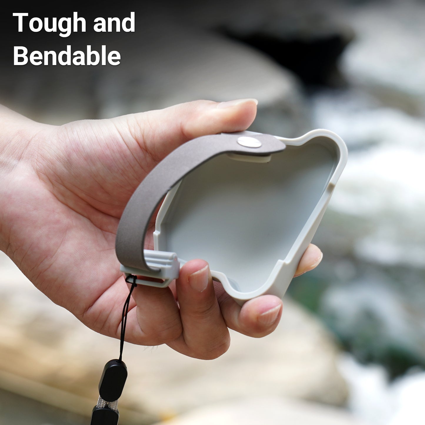 CYNOVA Propeller Strap Holder for DJI Mini 4K/Mavic Mini 2/ Mini 2 SE Drone Accessories