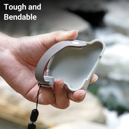 CYNOVA Propeller Strap Holder for DJI Mini 4K/Mavic Mini 2/ Mini 2 SE Drone Accessories