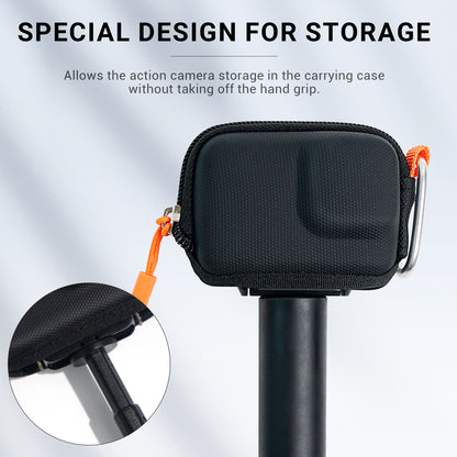 CYNOVA GoPro HERO 13 Black Carrying Case