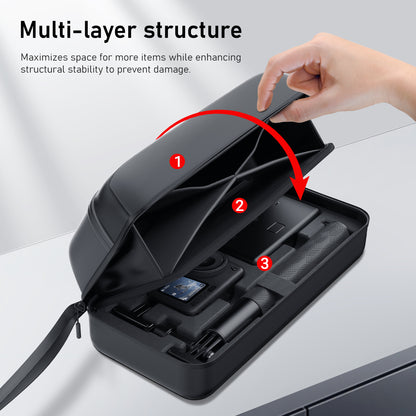 CYNOVA DJI Osmo Action 6 Carrying Bag