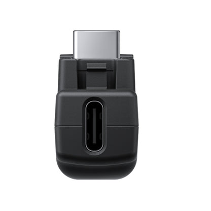 CYNOVA Insta 360 X4 Mic Adapter for insta360 X4 Accessories