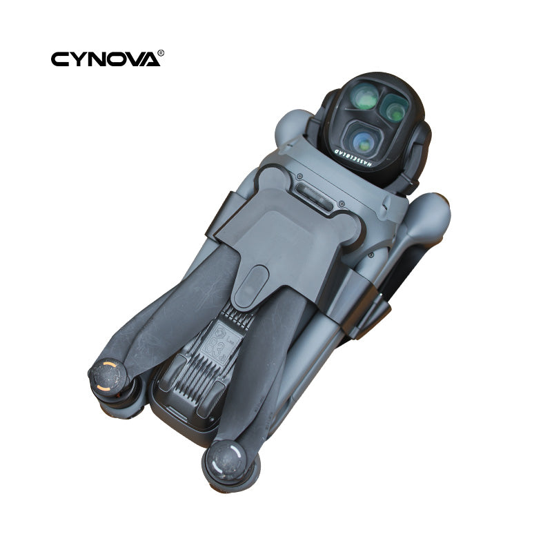 Mavic 4 Pro Propeller Holder With Magnetic Lock