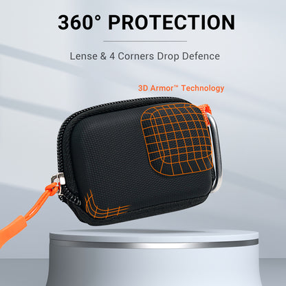 CYNOVA GoPro HERO 13 Black Carrying Case