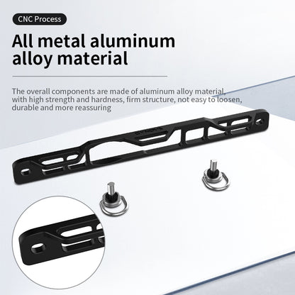 DJI RC PRO 2 Shoulder Strap Bracket