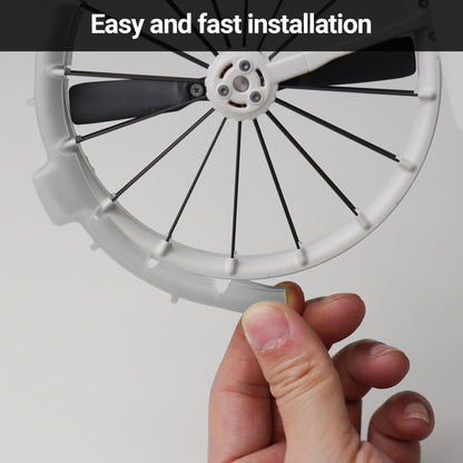 CYNOVA Propeller Guard Protector for DJI Flip