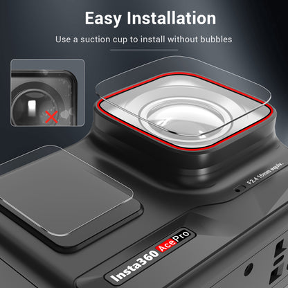 Insta360 ACE Pro Screen Protector