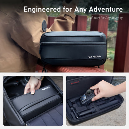 CYNOVA DJI Osmo Action 6 Carrying Bag