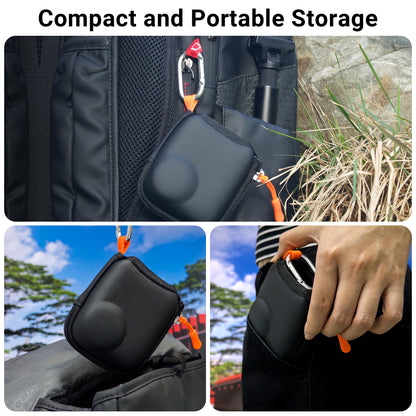 Protable bag bundle for DJI OSMO NANO