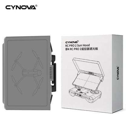 DJI RC PRO 2 Monitor Sun Hood