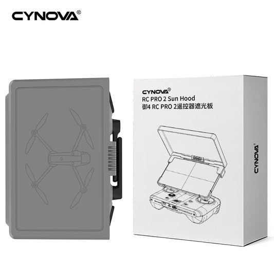 DJI RC PRO 2 Monitor Sun Hood